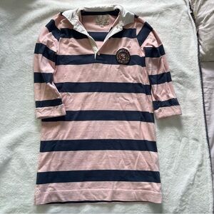 Abercrombie & Fitch striped dress